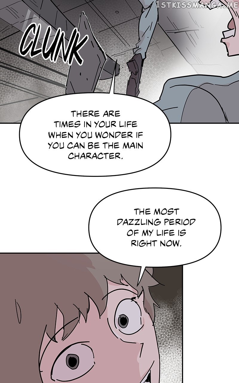 Never-Ending Darling Chapter 56 - page 65