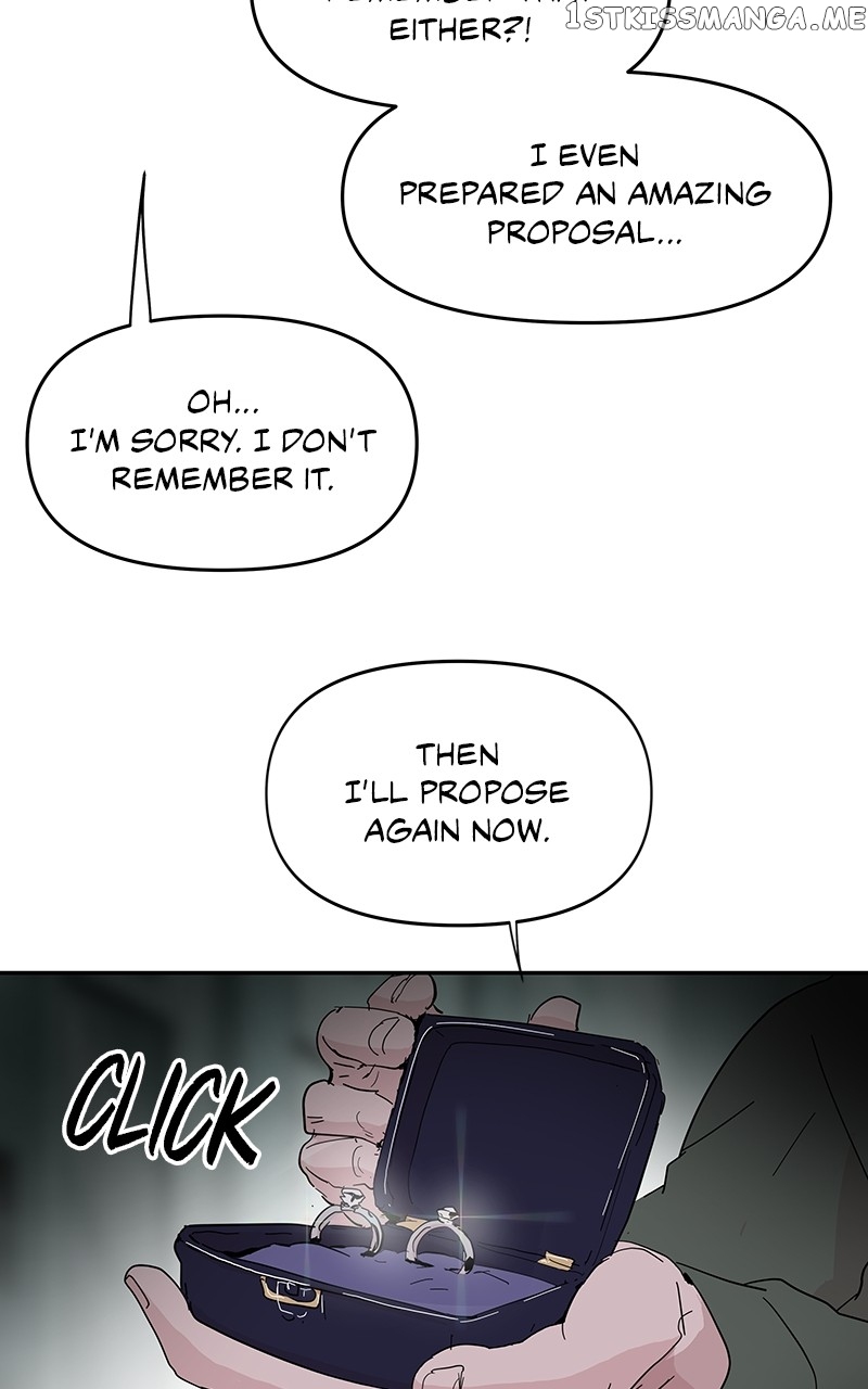 Never-Ending Darling Chapter 55 - page 48