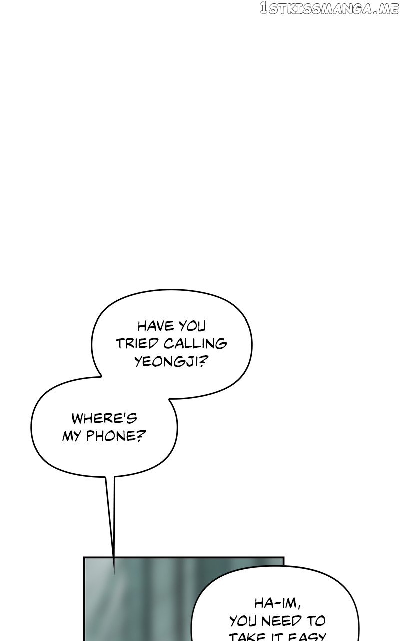 Never-Ending Darling Chapter 55 - page 56