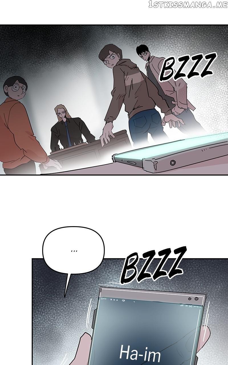 Never-Ending Darling Chapter 55 - page 70