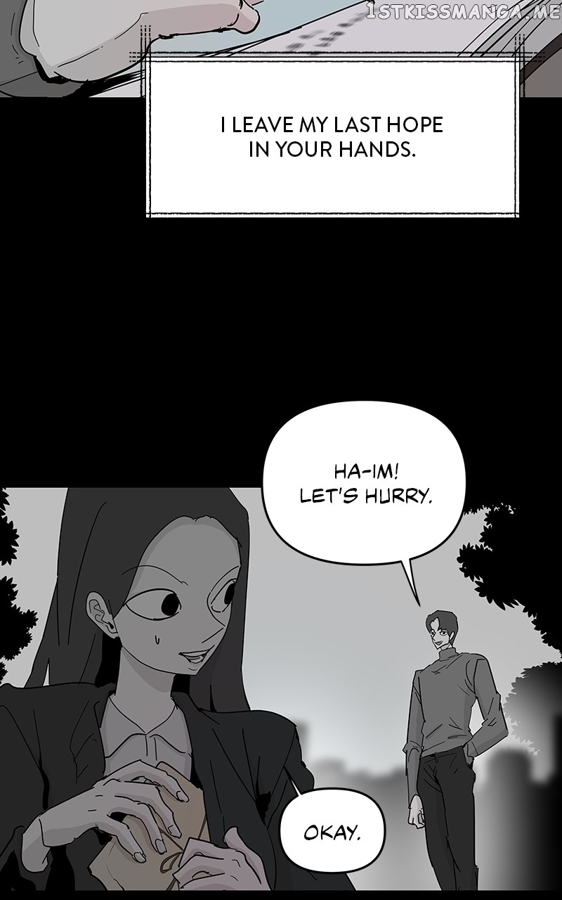 Never-Ending Darling Chapter 53 - page 62