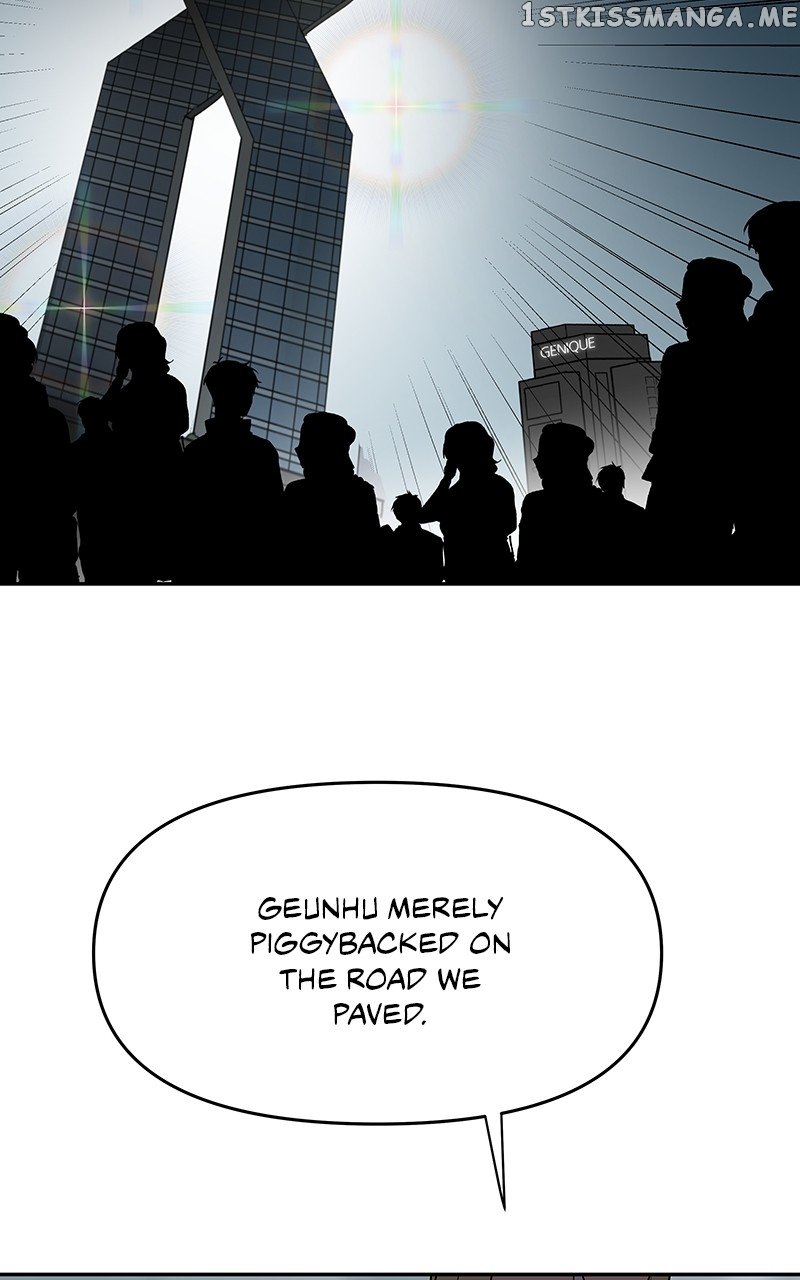 Never-Ending Darling Chapter 53 - page 69