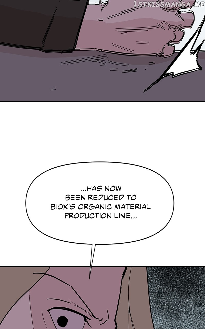 Never-Ending Darling Chapter 53 - page 71