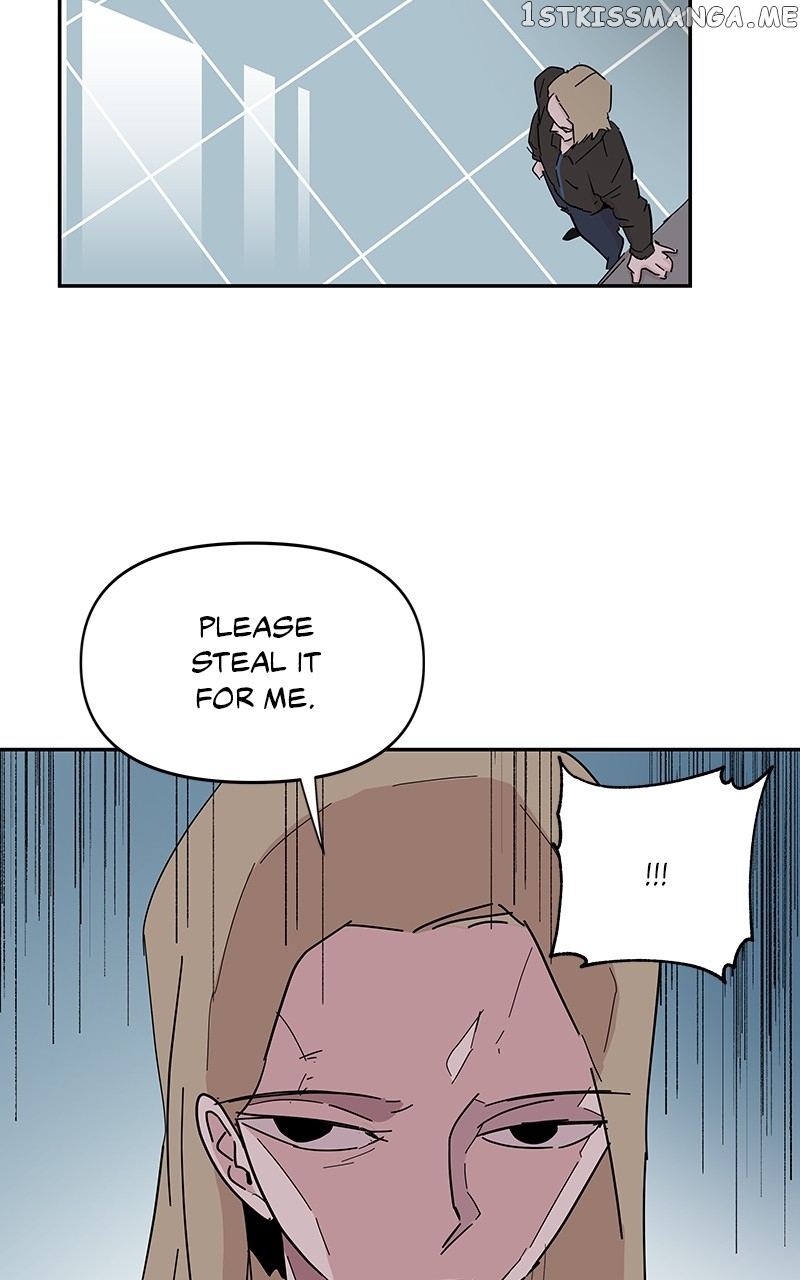 Never-Ending Darling Chapter 53 - page 76