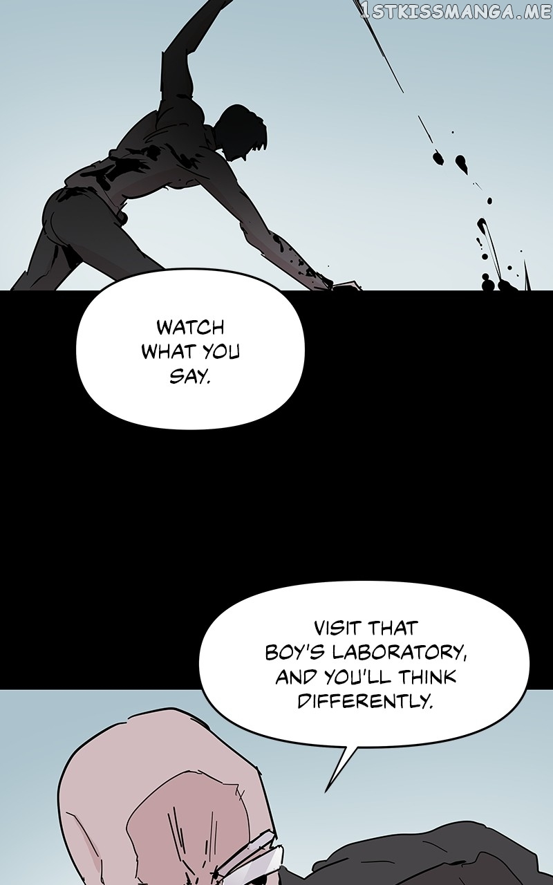 Never-Ending Darling Chapter 51 - page 49