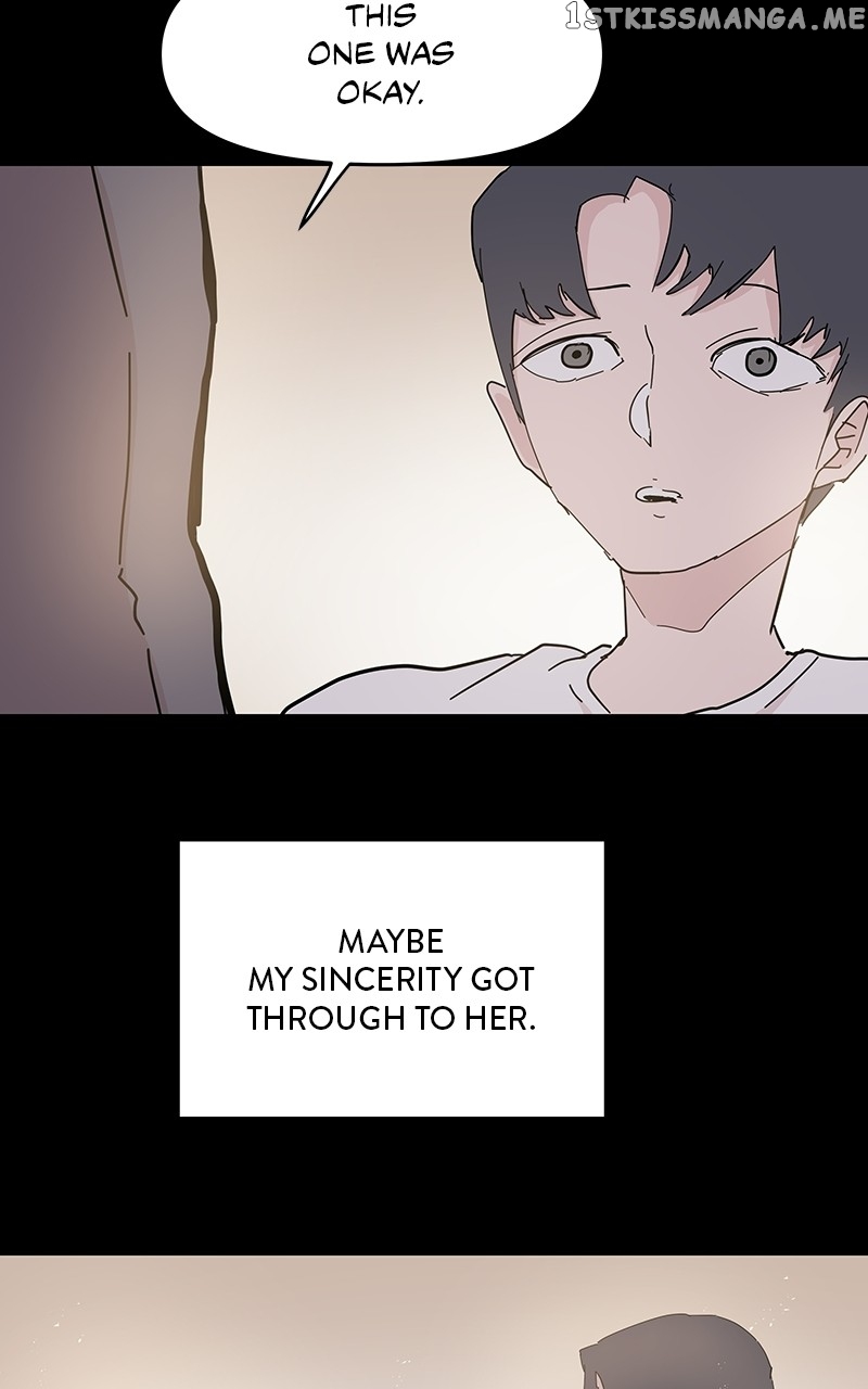 Never-Ending Darling Chapter 50 - page 39