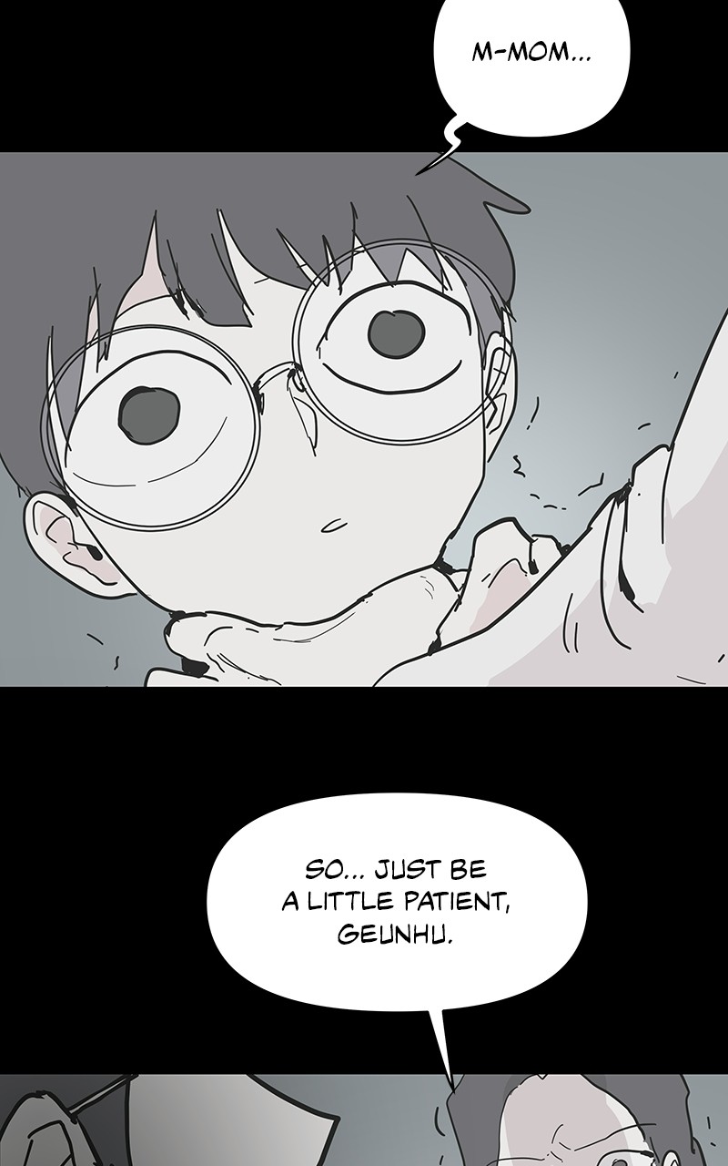 Never-Ending Darling Chapter 47 - page 89