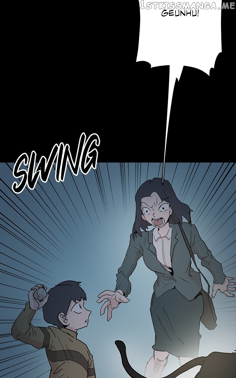 Never-Ending Darling Chapter 46 - page 50