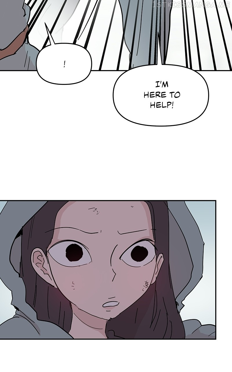 Never-Ending Darling Chapter 44 - page 31