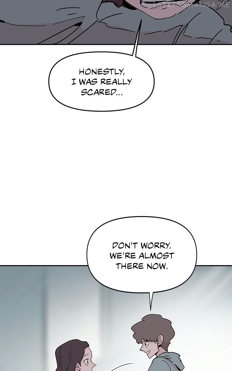 Never-Ending Darling Chapter 44 - page 35