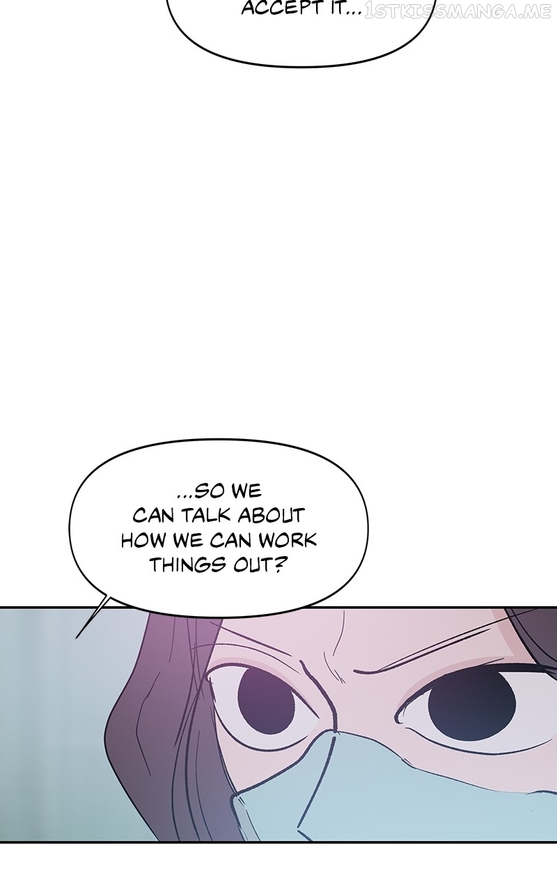 Never-Ending Darling Chapter 42 - page 26