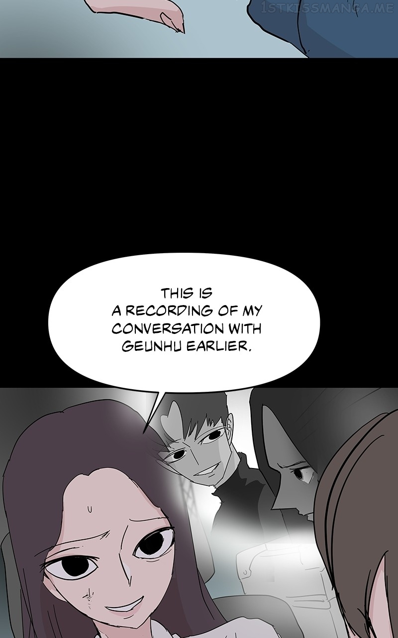 Never-Ending Darling Chapter 39 - page 31