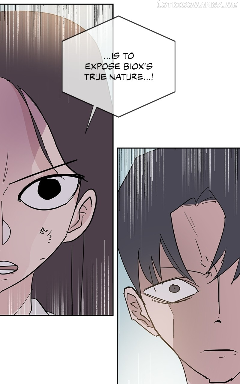 Never-Ending Darling Chapter 39 - page 4