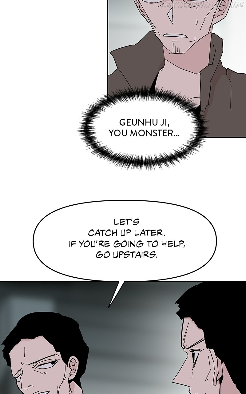 Never-Ending Darling Chapter 39 - page 44