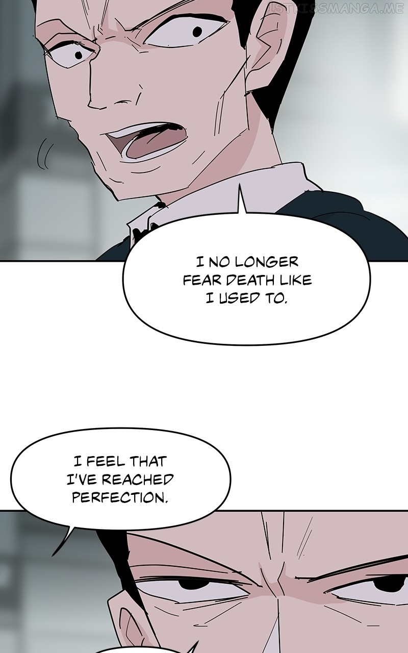 Never-Ending Darling Chapter 39 - page 47