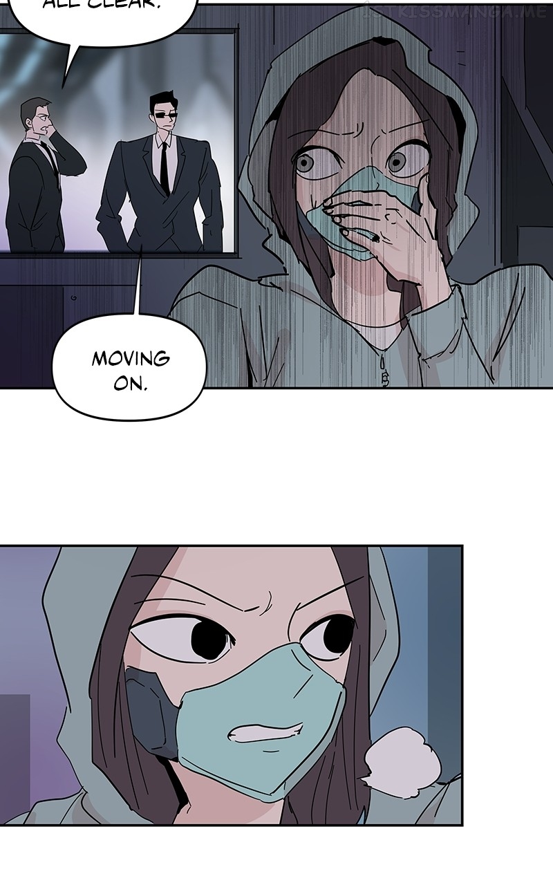 Never-Ending Darling Chapter 39 - page 57