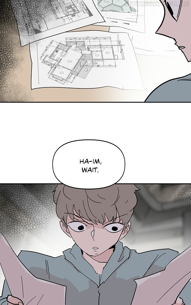 Never-Ending Darling Chapter 39 - page 60