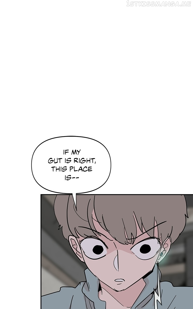 Never-Ending Darling Chapter 39 - page 69