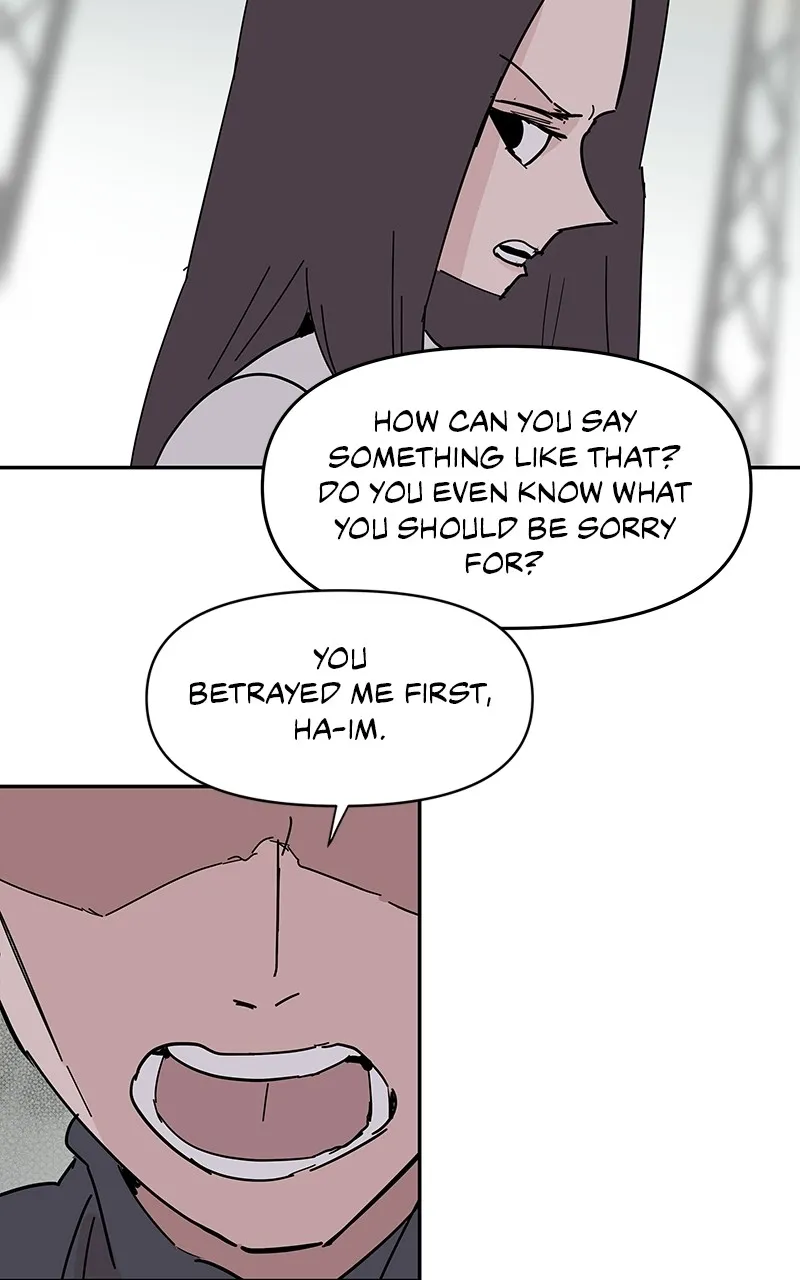 Never-Ending Darling Chapter 37 - page 52