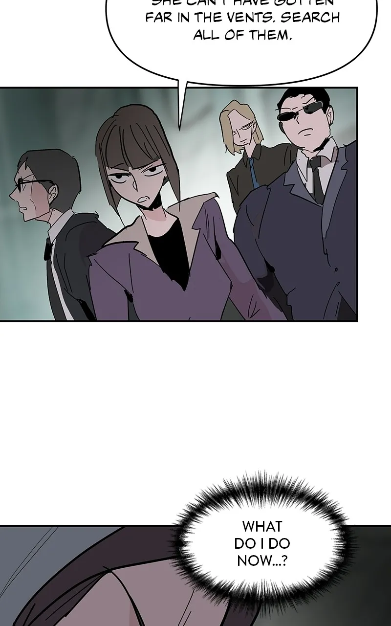 Never-Ending Darling Chapter 37 - page 82