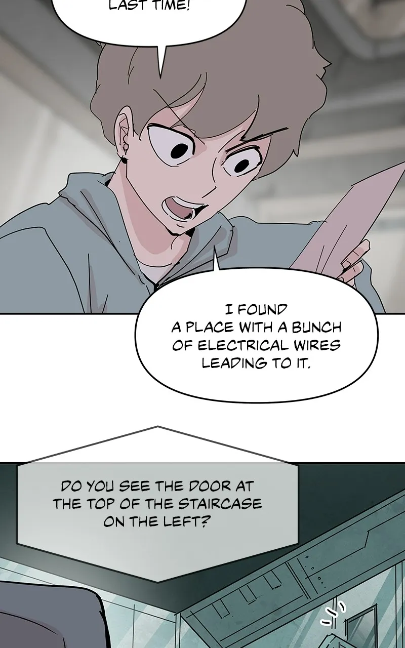 Never-Ending Darling Chapter 36 - page 24