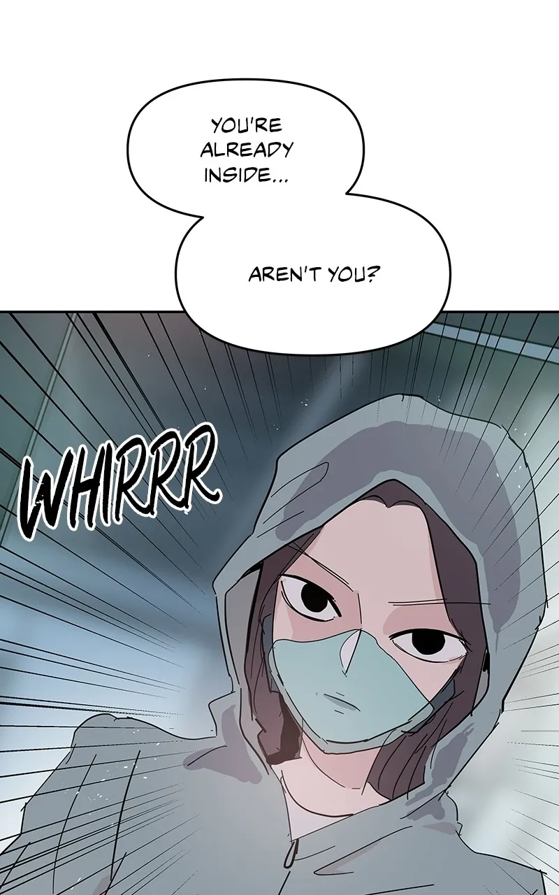 Never-Ending Darling Chapter 35 - page 22