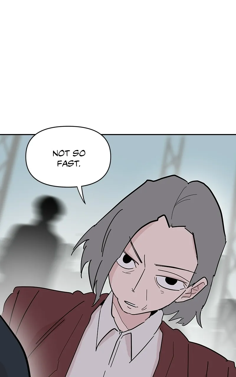 Never-Ending Darling Chapter 35 - page 6