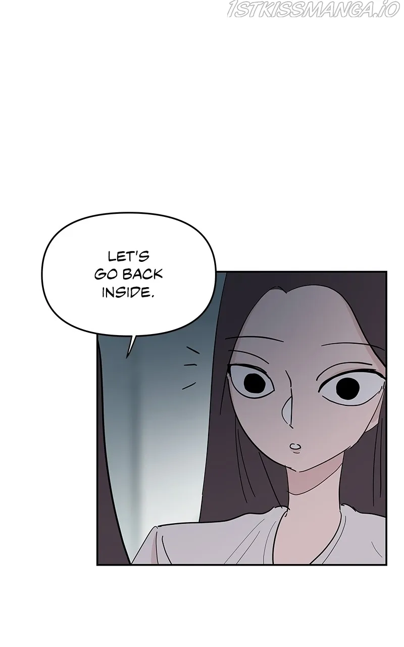 Never-Ending Darling Chapter 34 - page 10