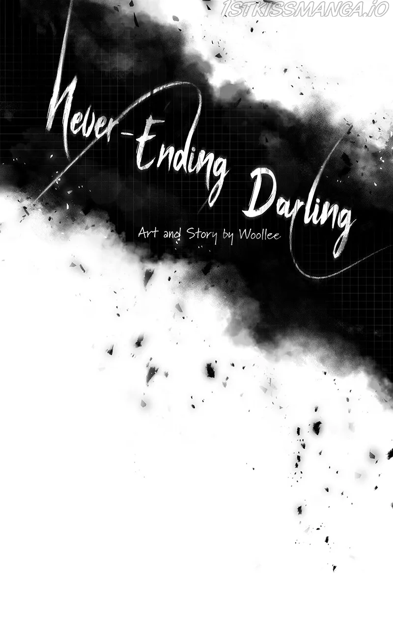 Never-Ending Darling Chapter 34 - page 18