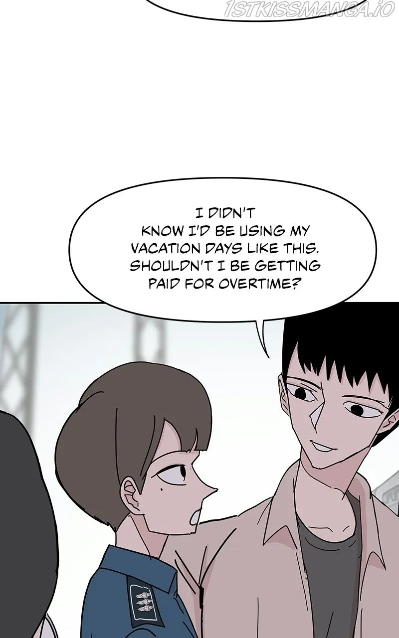 Never-Ending Darling Chapter 34 - page 36