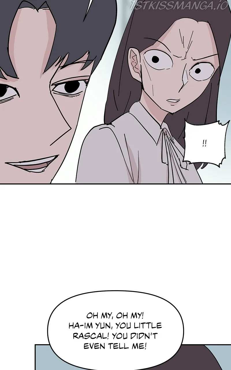 Never-Ending Darling Chapter 34 - page 85