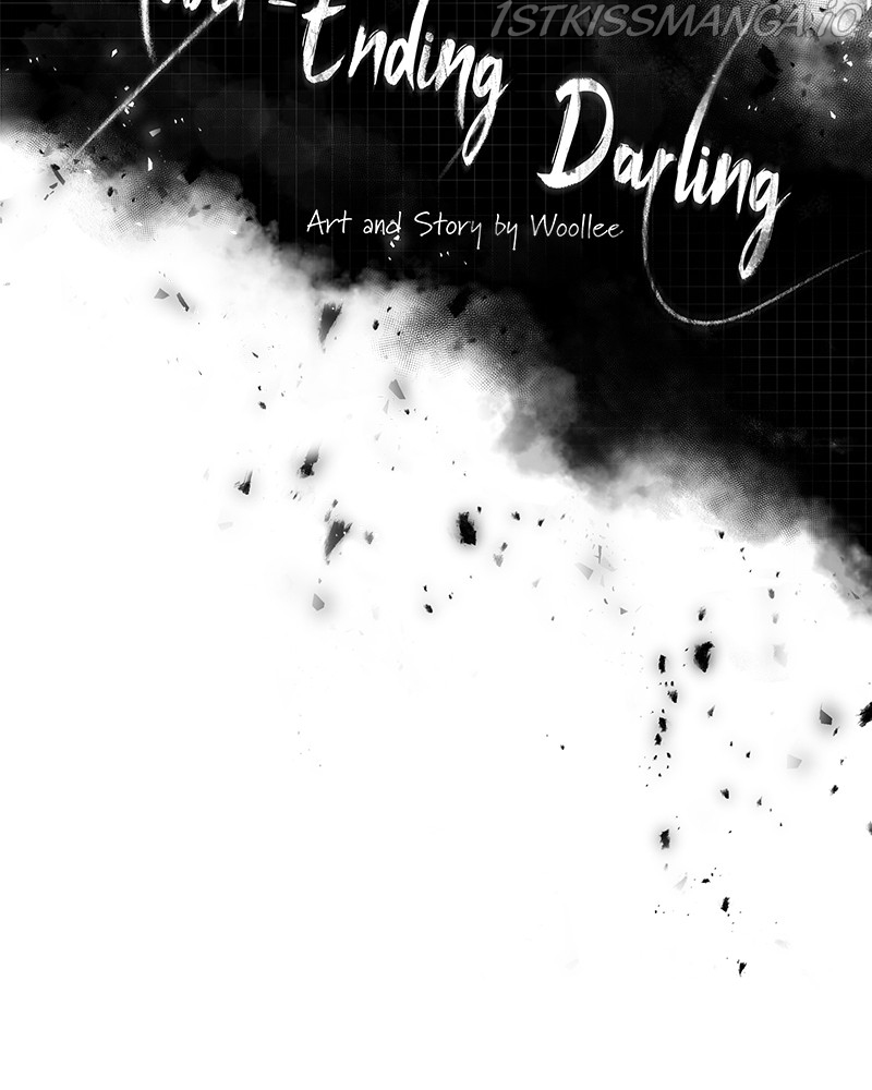 Never-Ending Darling Chapter 33 - page 22