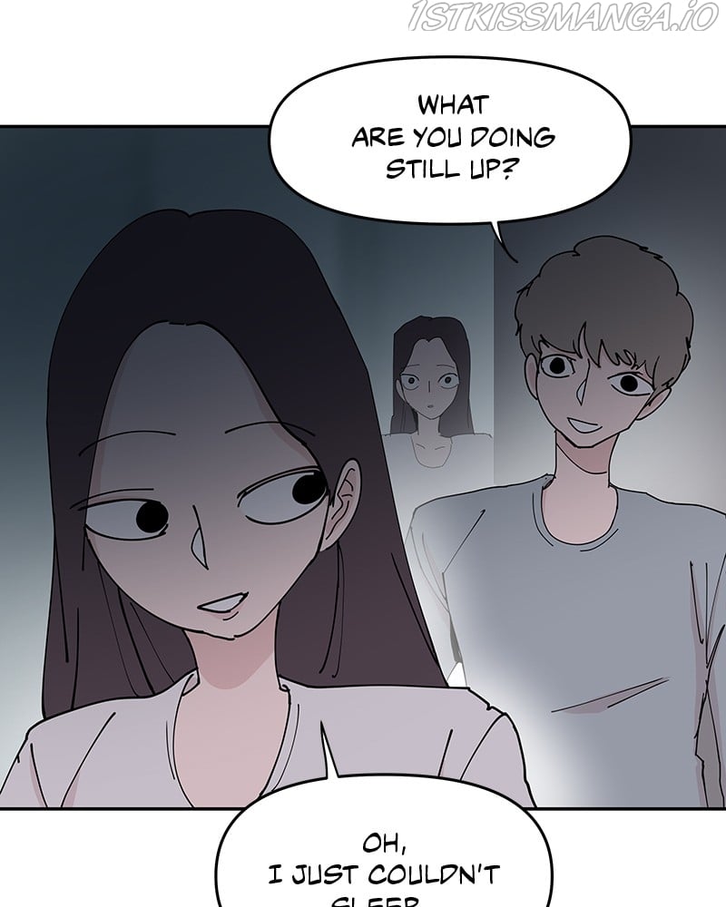 Never-Ending Darling Chapter 33 - page 86