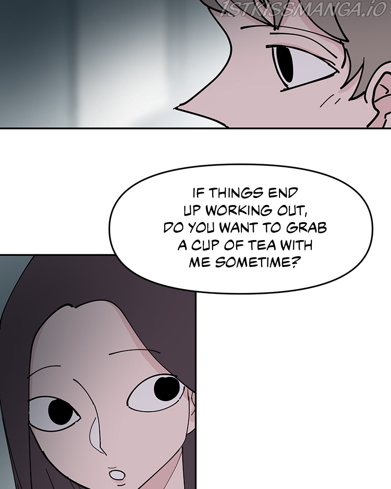 Never-Ending Darling Chapter 33 - page 91