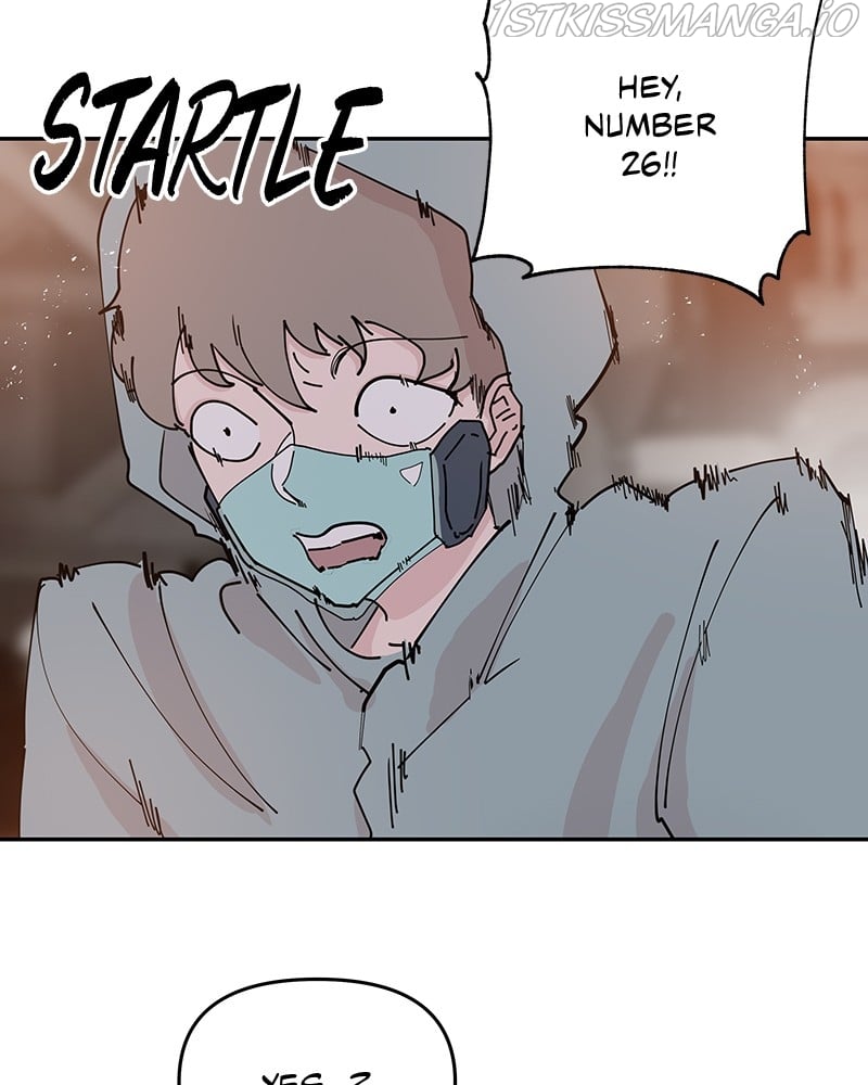 Never-Ending Darling Chapter 32 - page 33