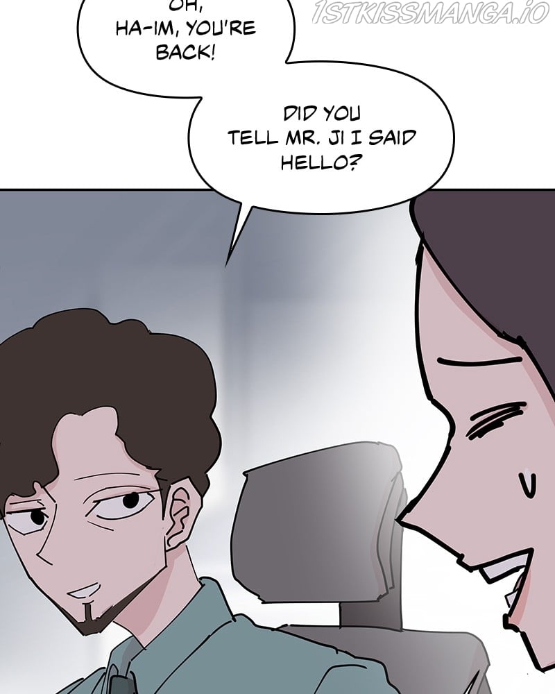 Never-Ending Darling Chapter 32 - page 4