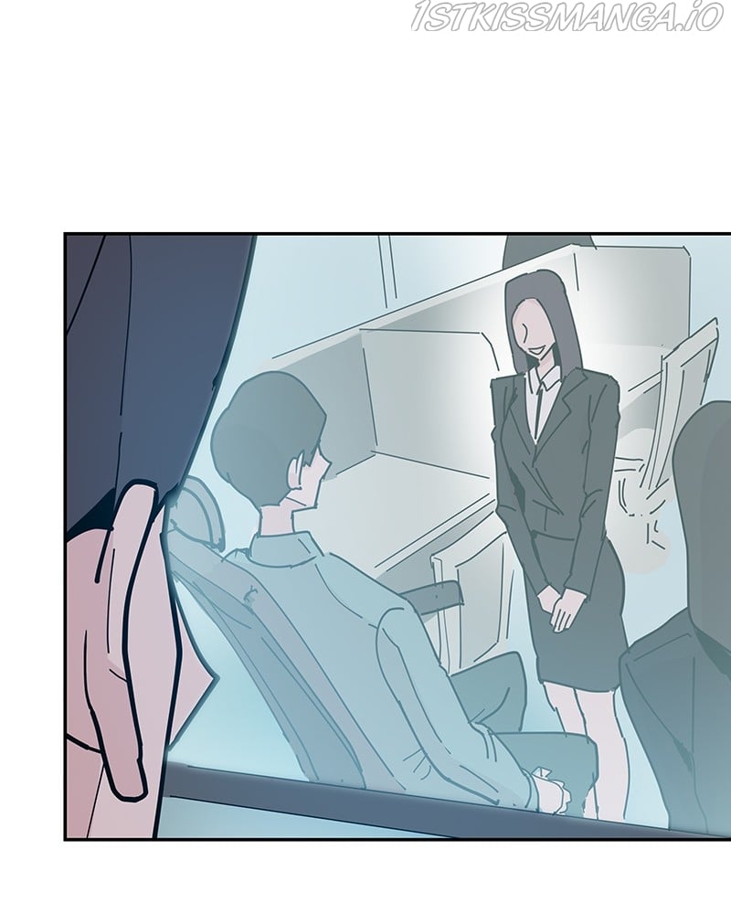 Never-Ending Darling Chapter 32 - page 6