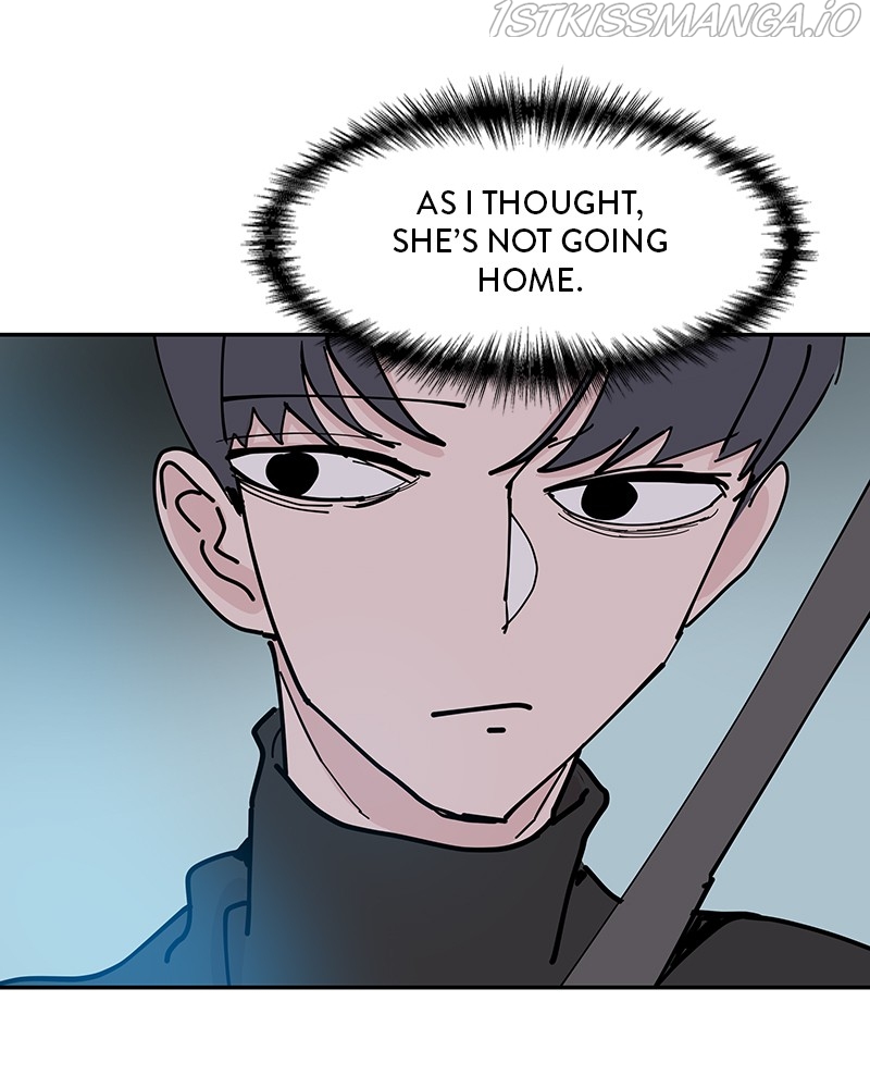 Never-Ending Darling Chapter 32 - page 71