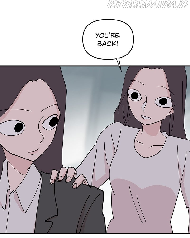 Never-Ending Darling Chapter 32 - page 84