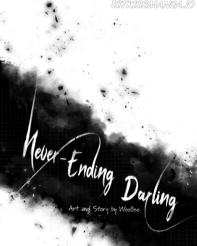 Never-Ending Darling Chapter 32 - page 9