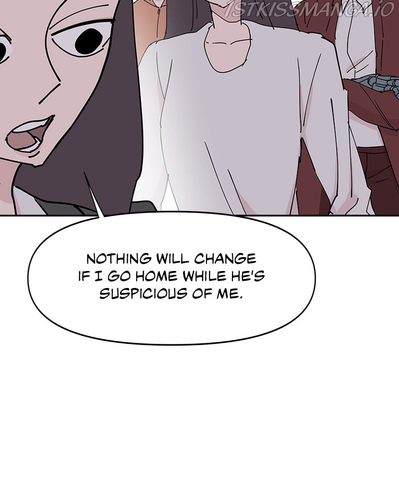 Never-Ending Darling Chapter 32 - page 91