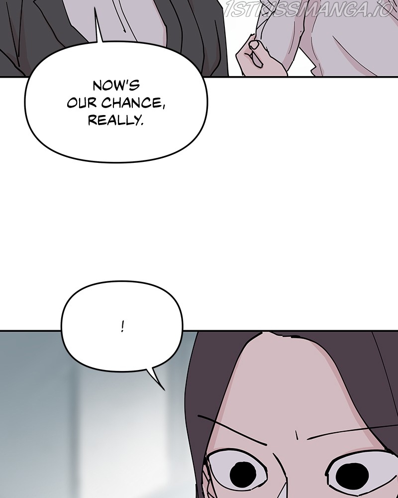 Never-Ending Darling Chapter 32 - page 93