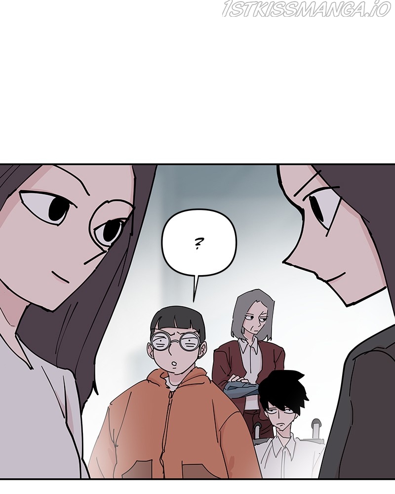 Never-Ending Darling Chapter 32 - page 96