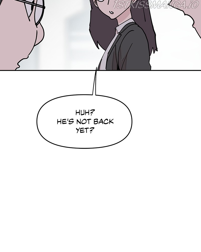 Never-Ending Darling Chapter 32 - page 99