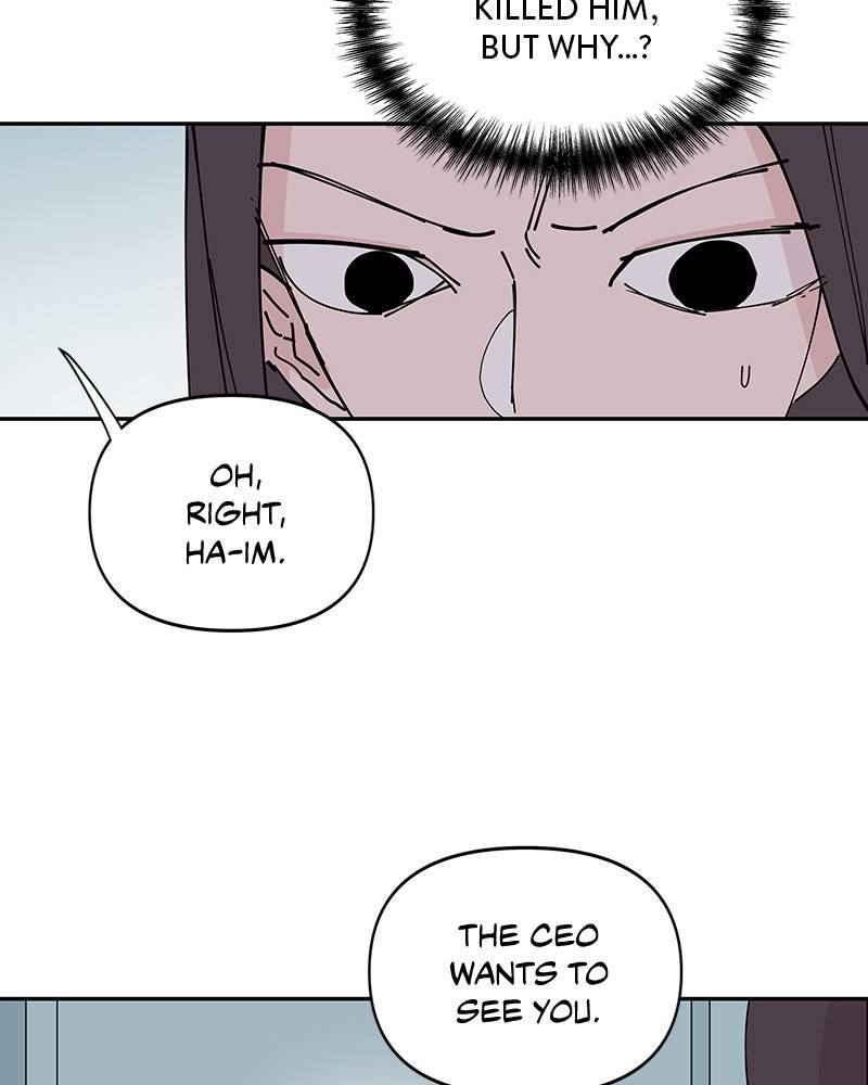 Never-Ending Darling Chapter 31 - page 58