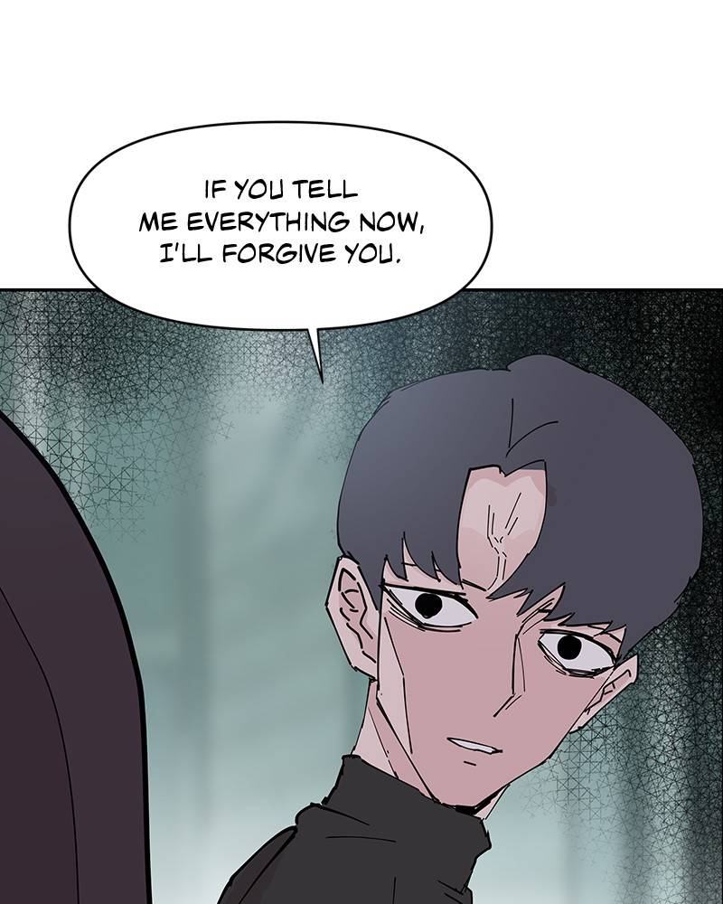 Never-Ending Darling Chapter 31 - page 70