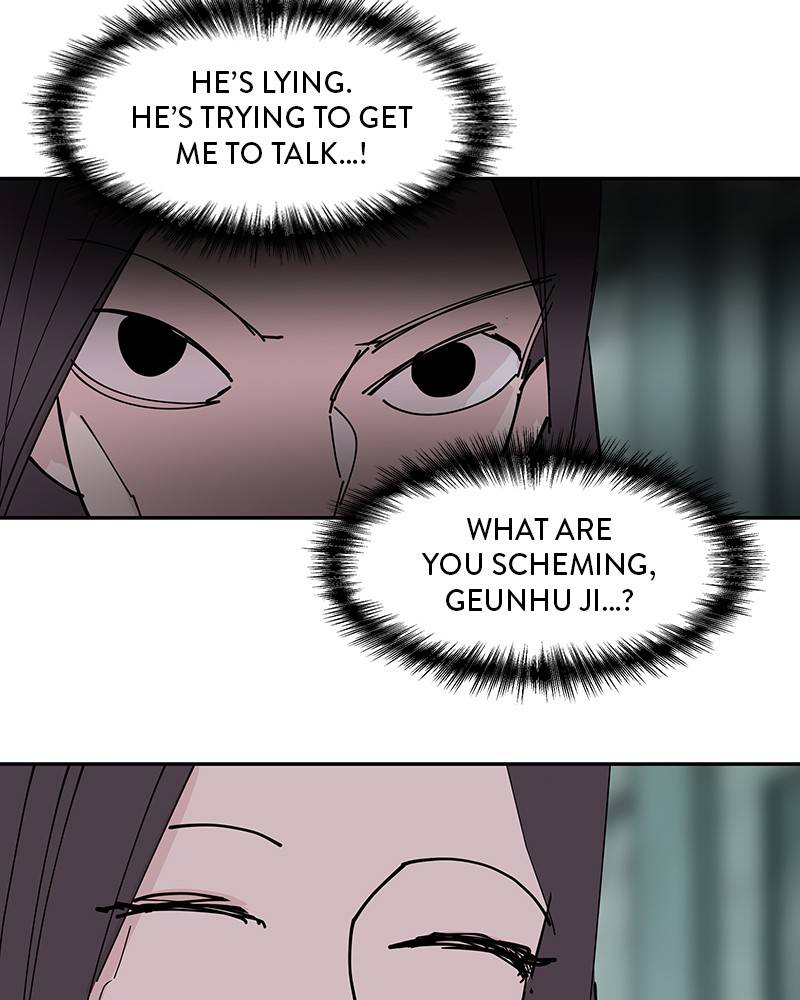 Never-Ending Darling Chapter 31 - page 86