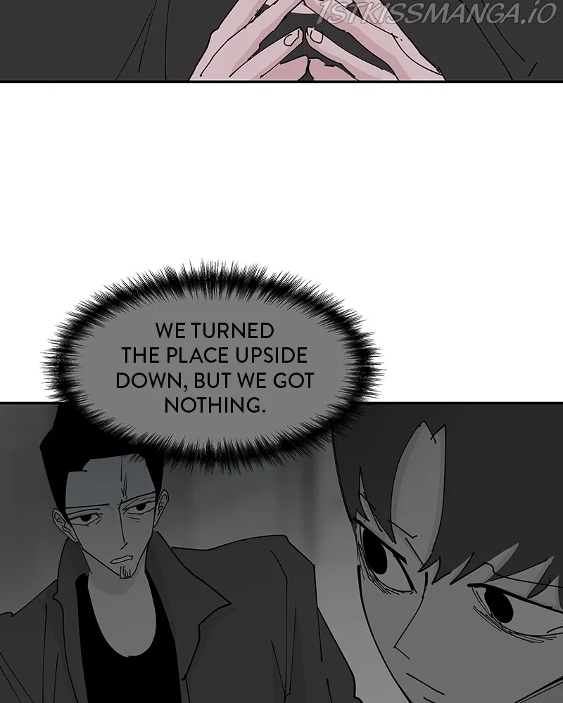 Never-Ending Darling Chapter 30 - page 38