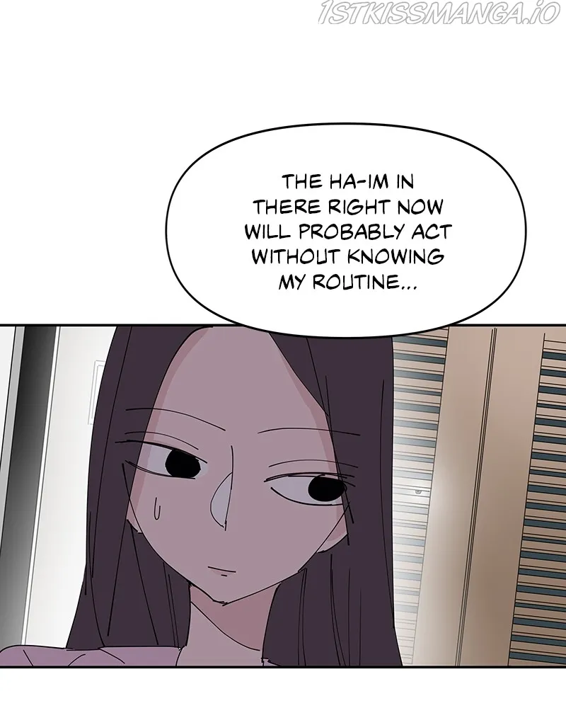 Never-Ending Darling Chapter 30 - page 52