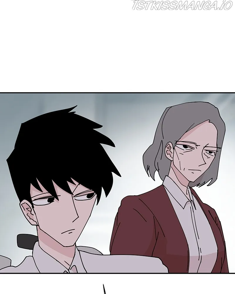 Never-Ending Darling Chapter 29 - page 9